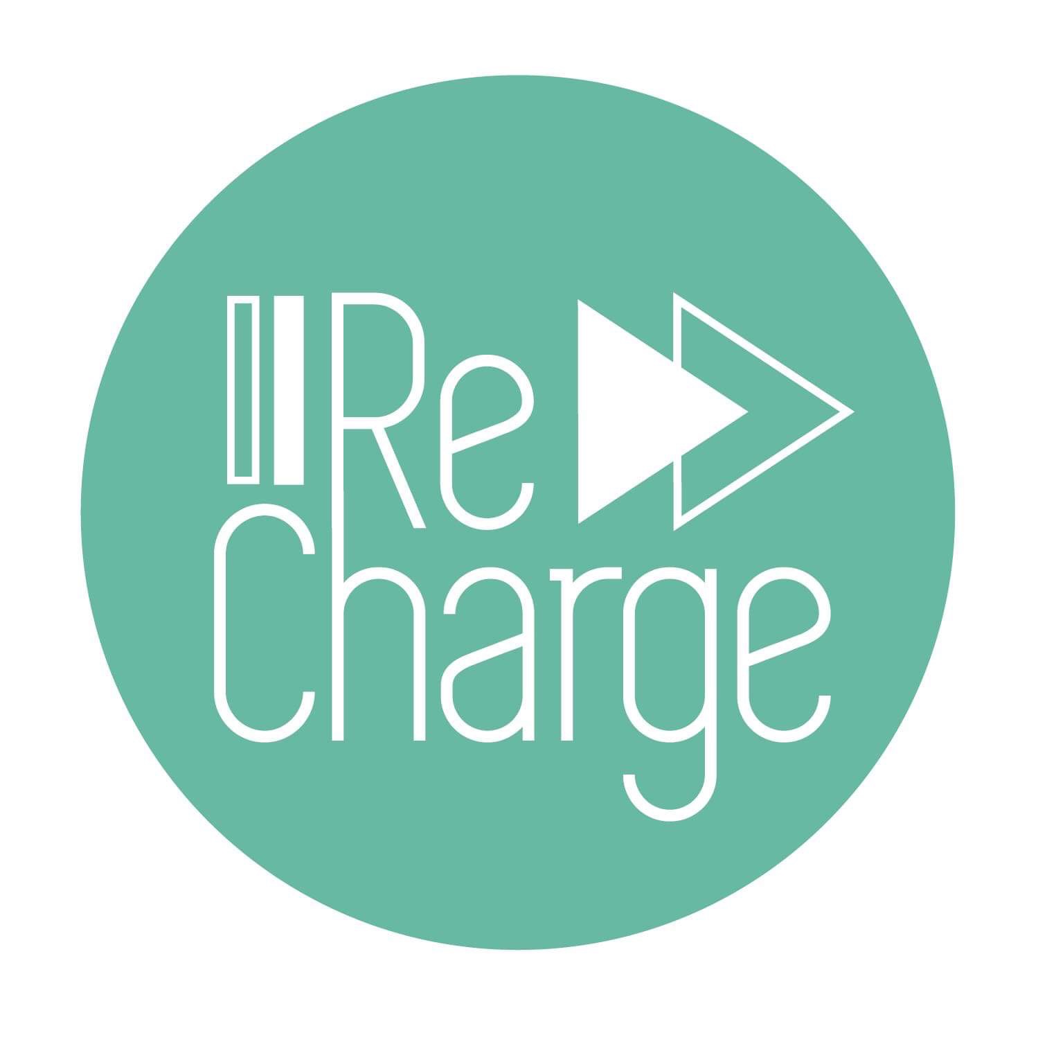 Re-charge